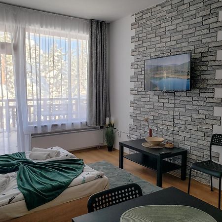 Studios And Apartments - Semiramida Gardens Borovets Bagian luar foto