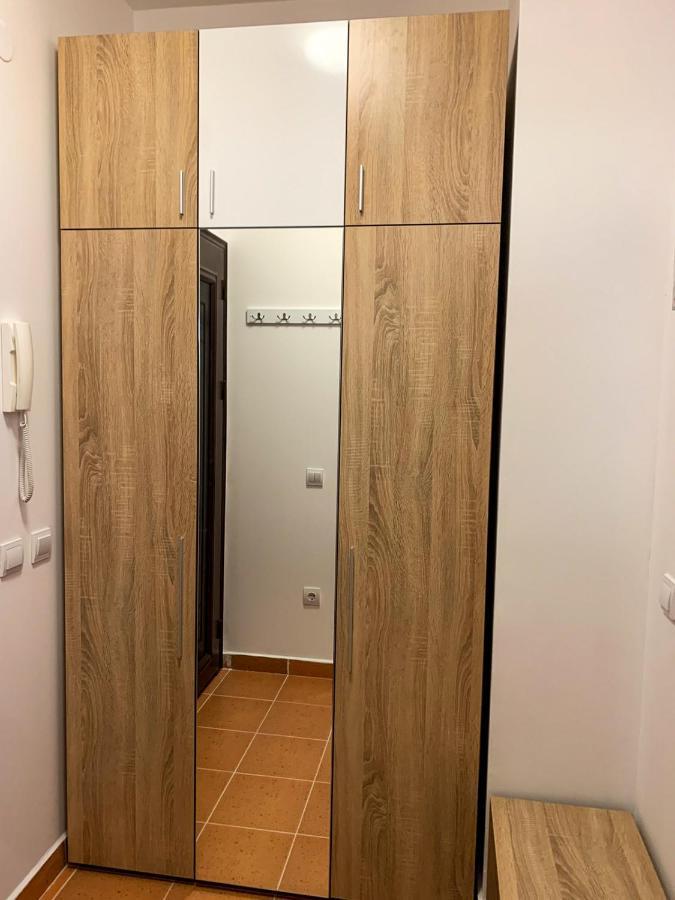 Studios And Apartments - Semiramida Gardens Borovets Bagian luar foto