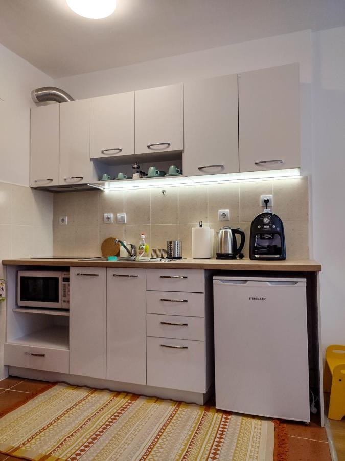 Studios And Apartments - Semiramida Gardens Borovets Bagian luar foto