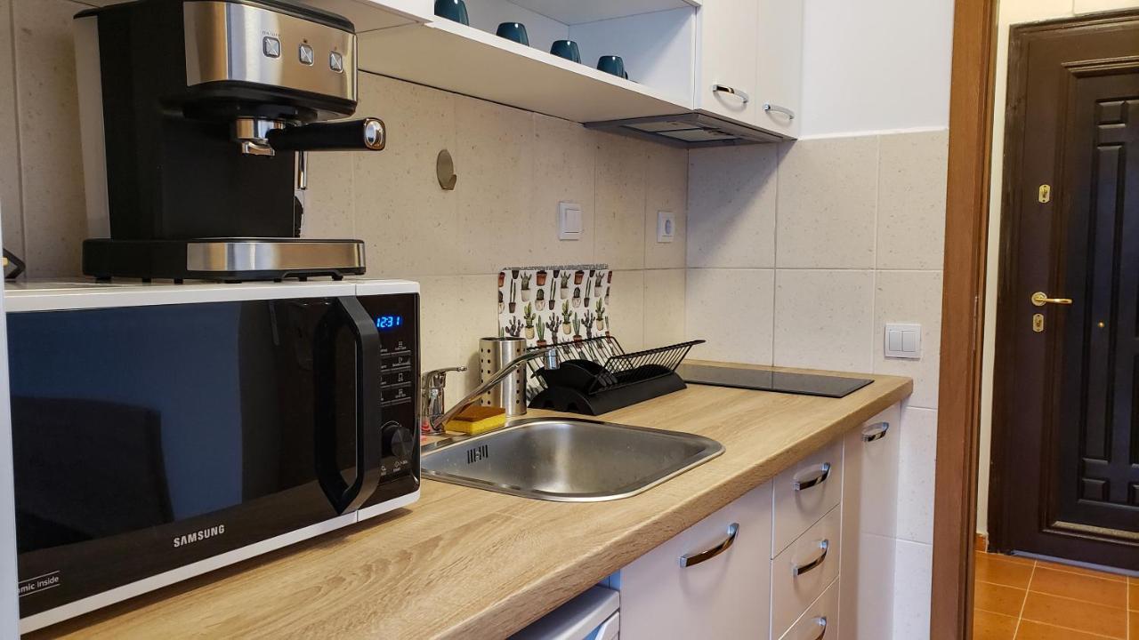 Studios And Apartments - Semiramida Gardens Borovets Bagian luar foto