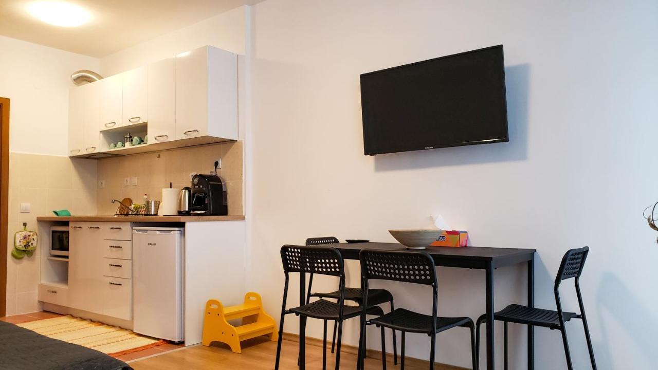 Studios And Apartments - Semiramida Gardens Borovets Bagian luar foto