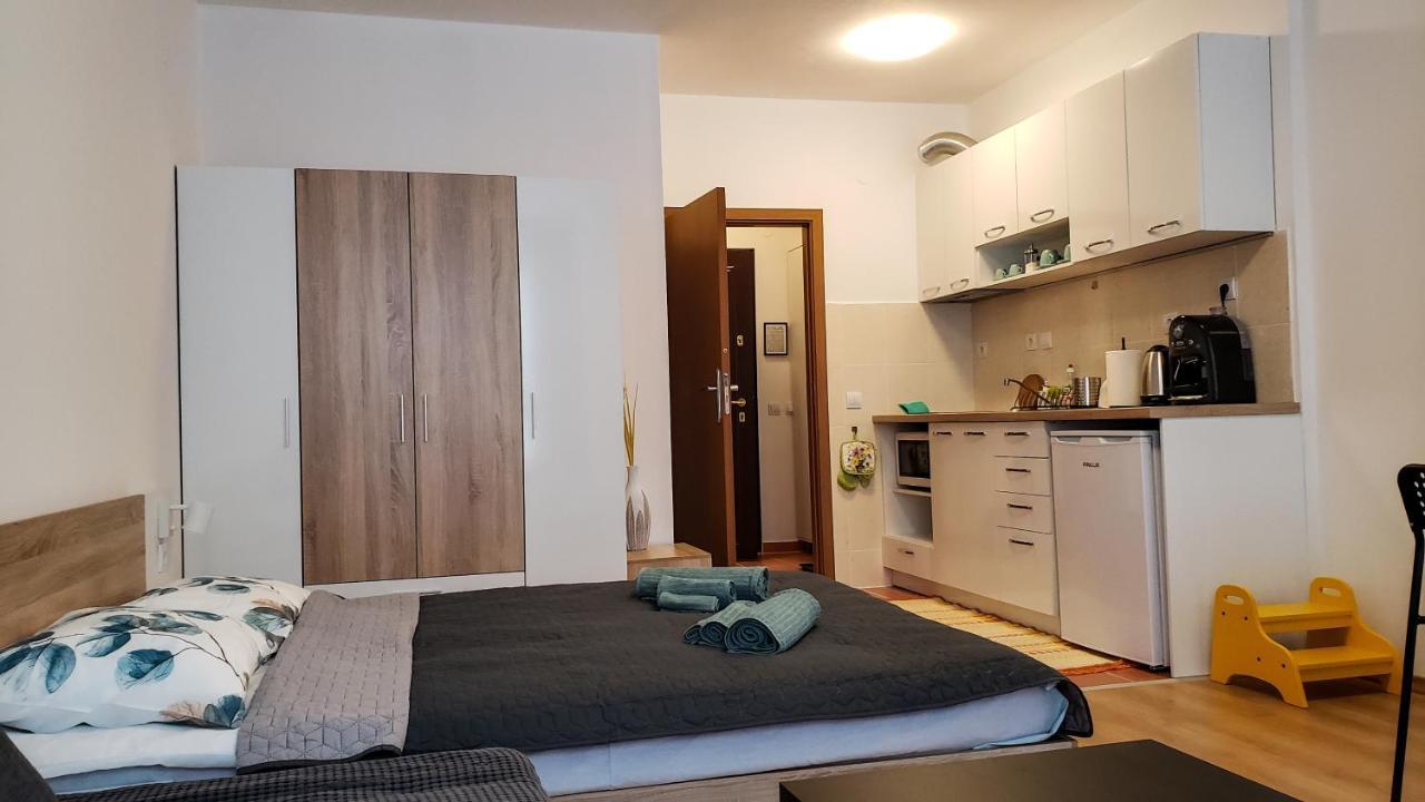 Studios And Apartments - Semiramida Gardens Borovets Bagian luar foto